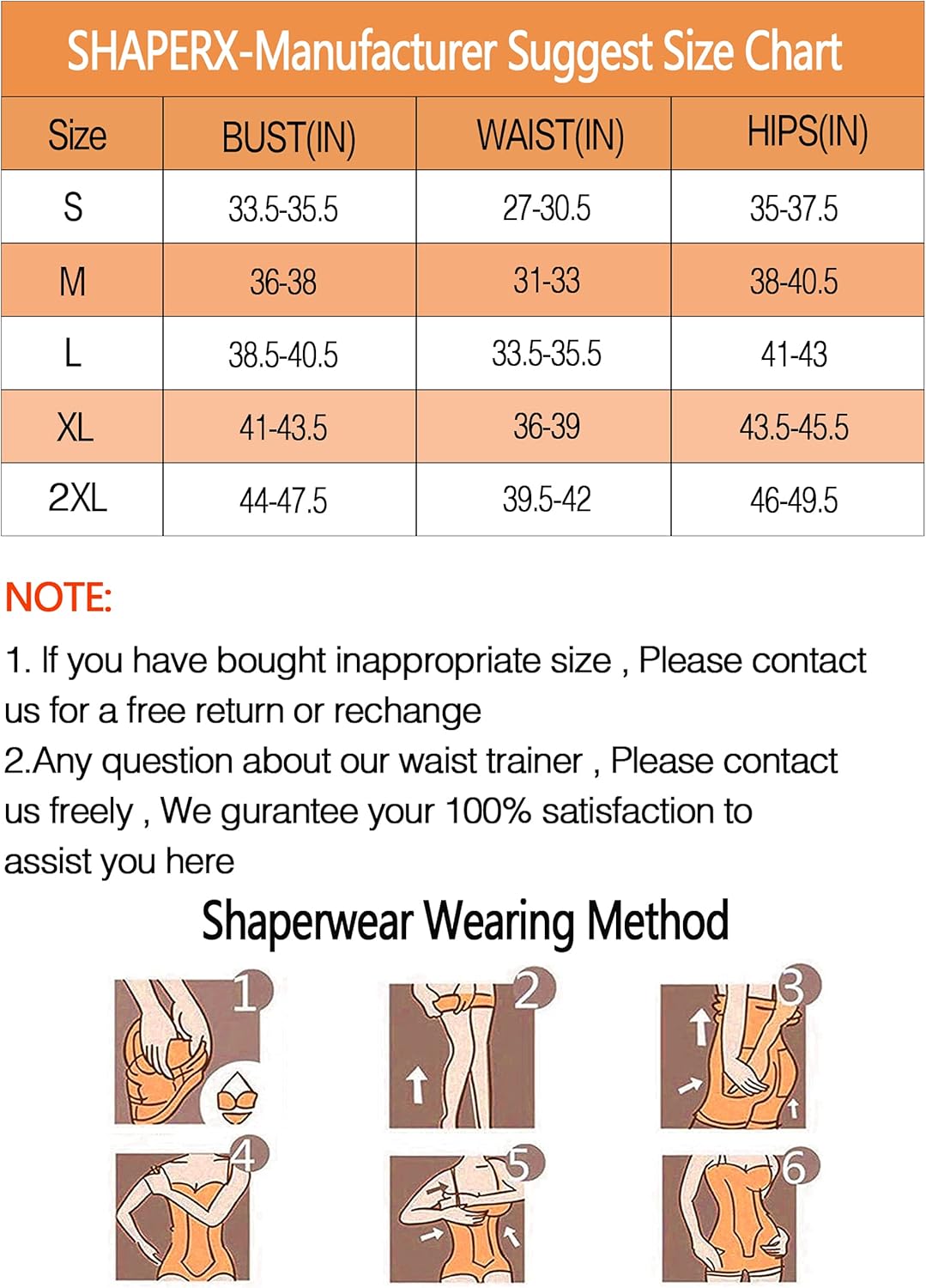SHAPERX Tummy Control Shapewear for Women Seamless Fajas Bodysuit Open Bust Mid Thigh Body Shaper Shorts at  Women’s Clothing store