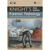Knight's Forensic Pathology