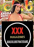 Angela White: Club #336 with Nikki