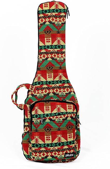 Phitz Electric Guitar
 - Phitz Rasta Electric Guitar Case Amazon Co Uk Musical Instruments