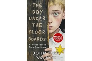 The Boy Under the Floorboards