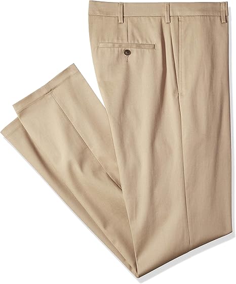 haggar straight fit no iron