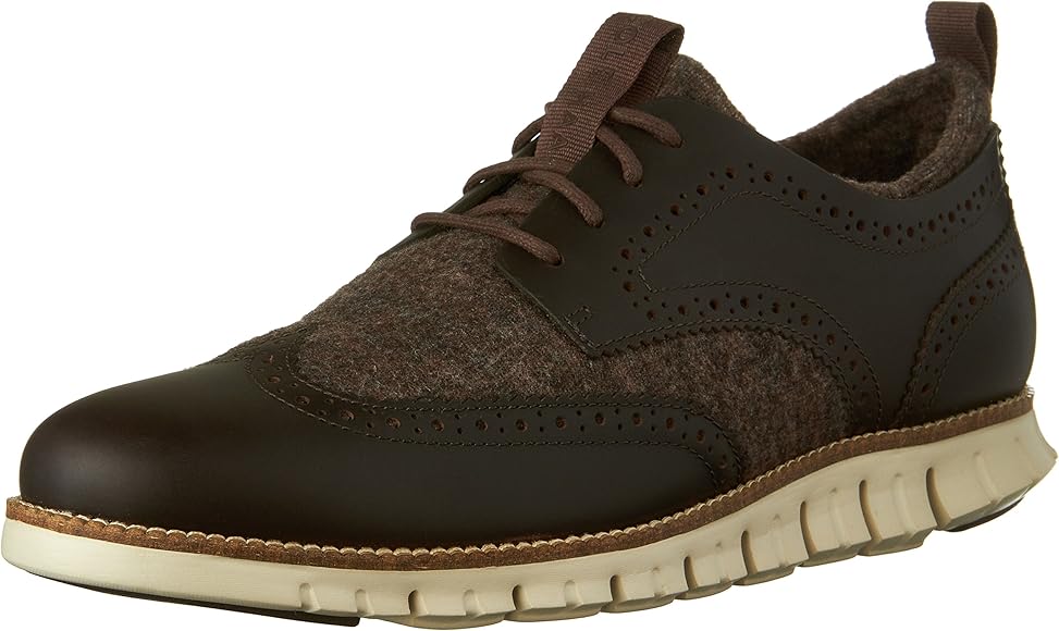 cole haan zerogrand with shorts