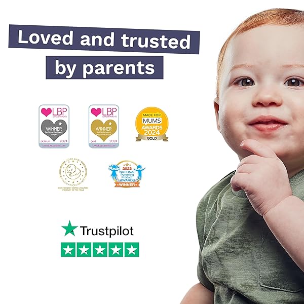 PURA HYPOALLERGENIC DIAPERS, SIZE 1 (4-11 LBS), NEWBORN, TOTALLY CHLORINE FREE, WETNESS INDICATOR, SUITABLE FOR SENSITIVE SKIN, SOFT ORGANIC COTTON COMFORT, OVERNIGHT, 1 PACK OF 32 BABY DIAPERS