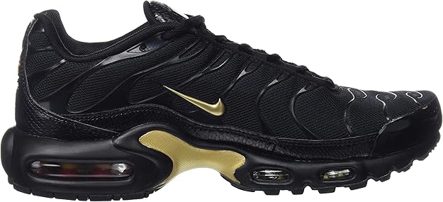 air max plus tn gold