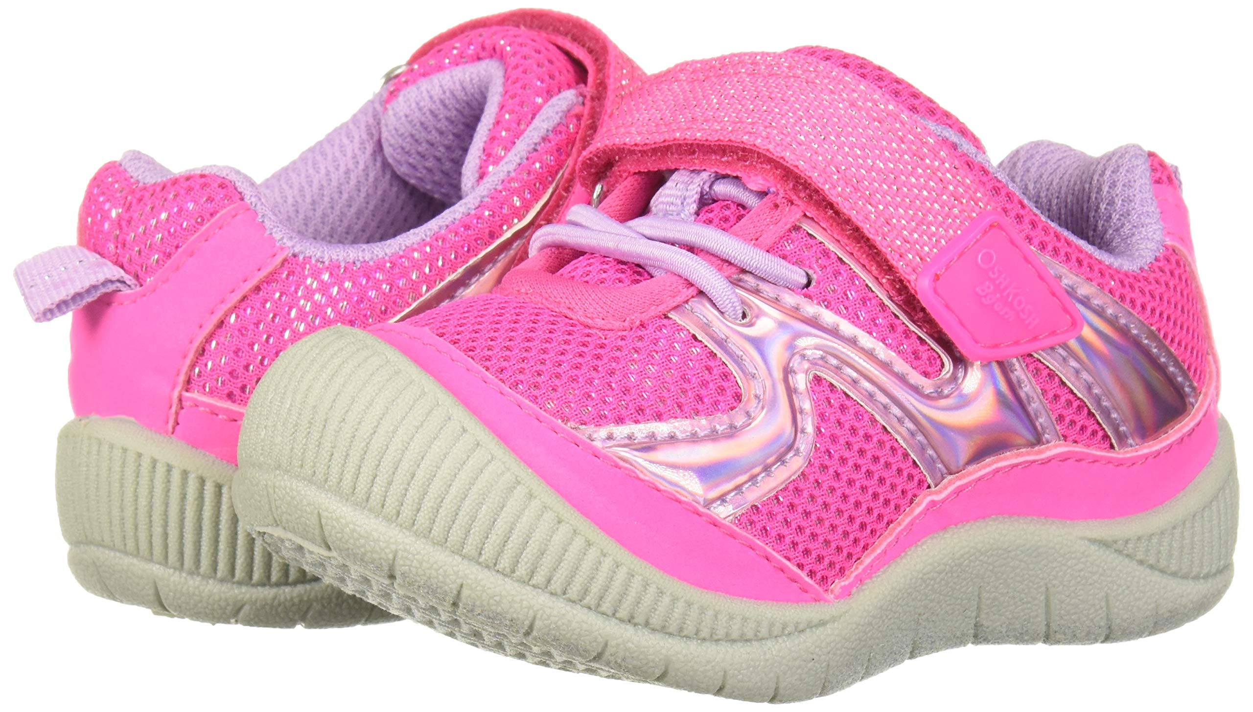 Girls Elate Bump Toe Sneaker Lavender Desertcart Seychelles