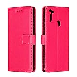 Rfvzubemok Compatible with Samsung Galaxy A11 A115F