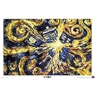 Trends International Dr. Who Wall Poster 22.375" x 34"