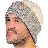 Lazy Llama Eco Wear Alpaca Winter Hat, Unisex Winter Beanie, Soft Wool Head Warmer