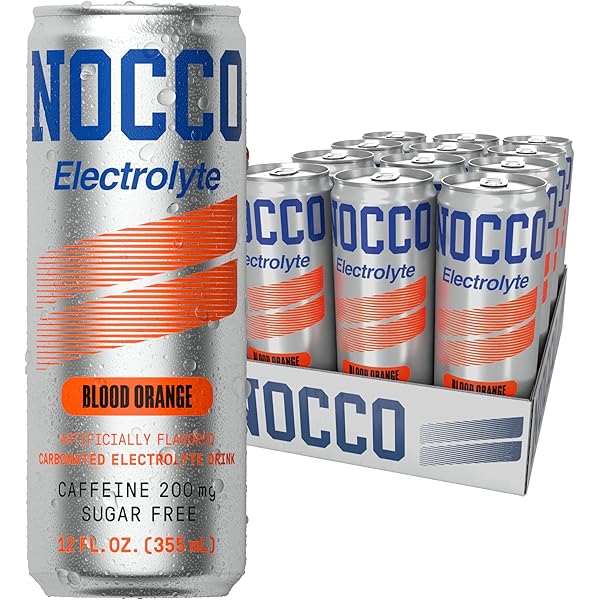 nocco❁ The future is stellar – NOCCO