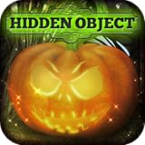Hidden Object - Happy Haunts