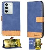 jioeuinly Case for Vivo S16 Pro Case Compatible