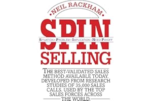 SPIN Selling