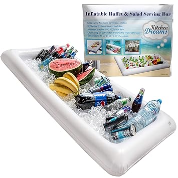 Bandejas flotantes para piscinas Bandejas flotantes para piscinas