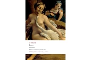 Faust: Part Two (Oxford World's Classics Book 2)