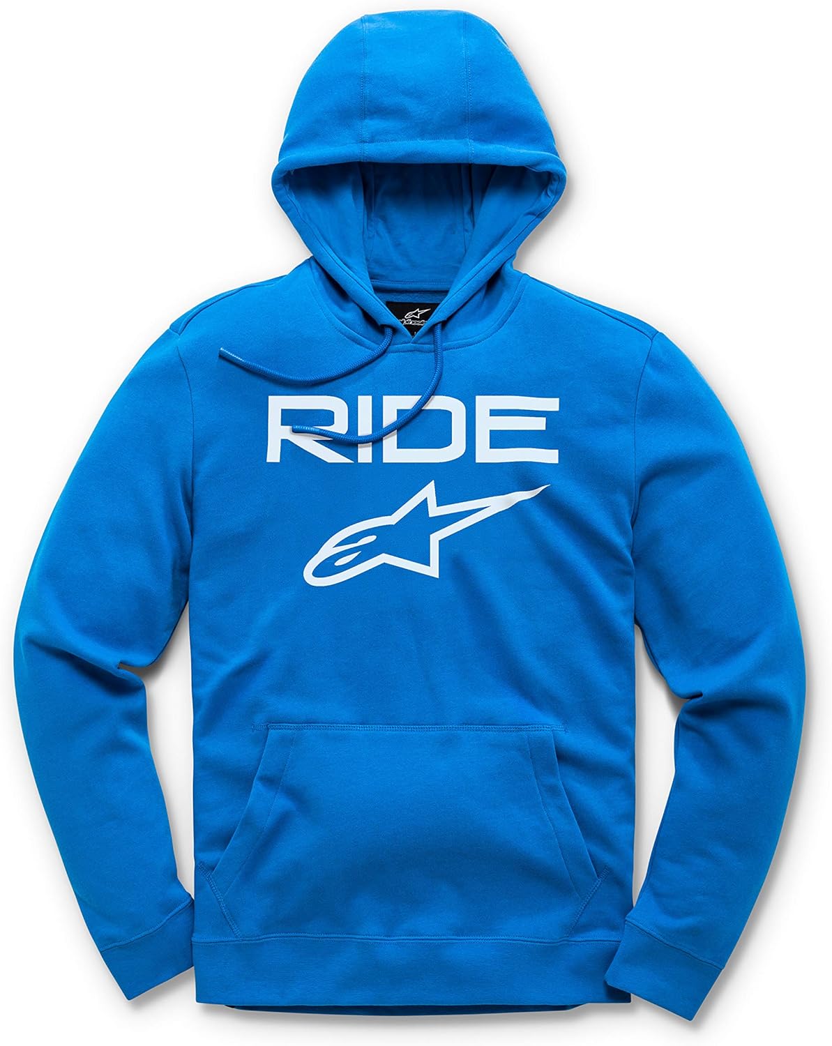 Alpinestars Men's Ride 2.0 Fleece: Clothing