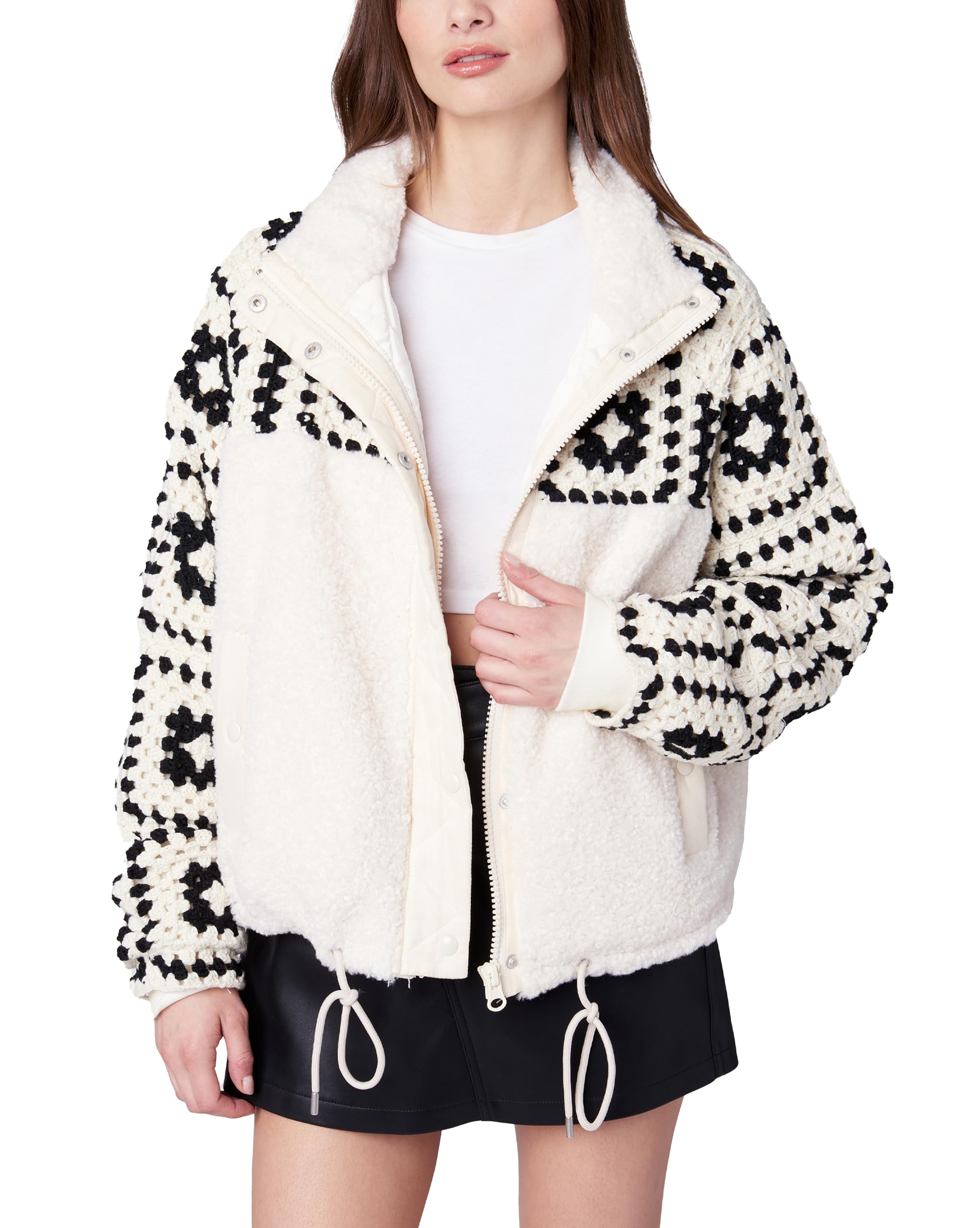 Photo 1 of [BLANKNYC] Women's Jacket