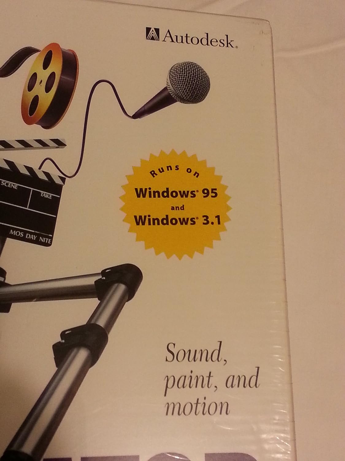 Autodesk Animator Pro Free Download