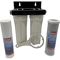 Amazon Best Sellers Best Rv Freshwater Filtration Systems Parts
