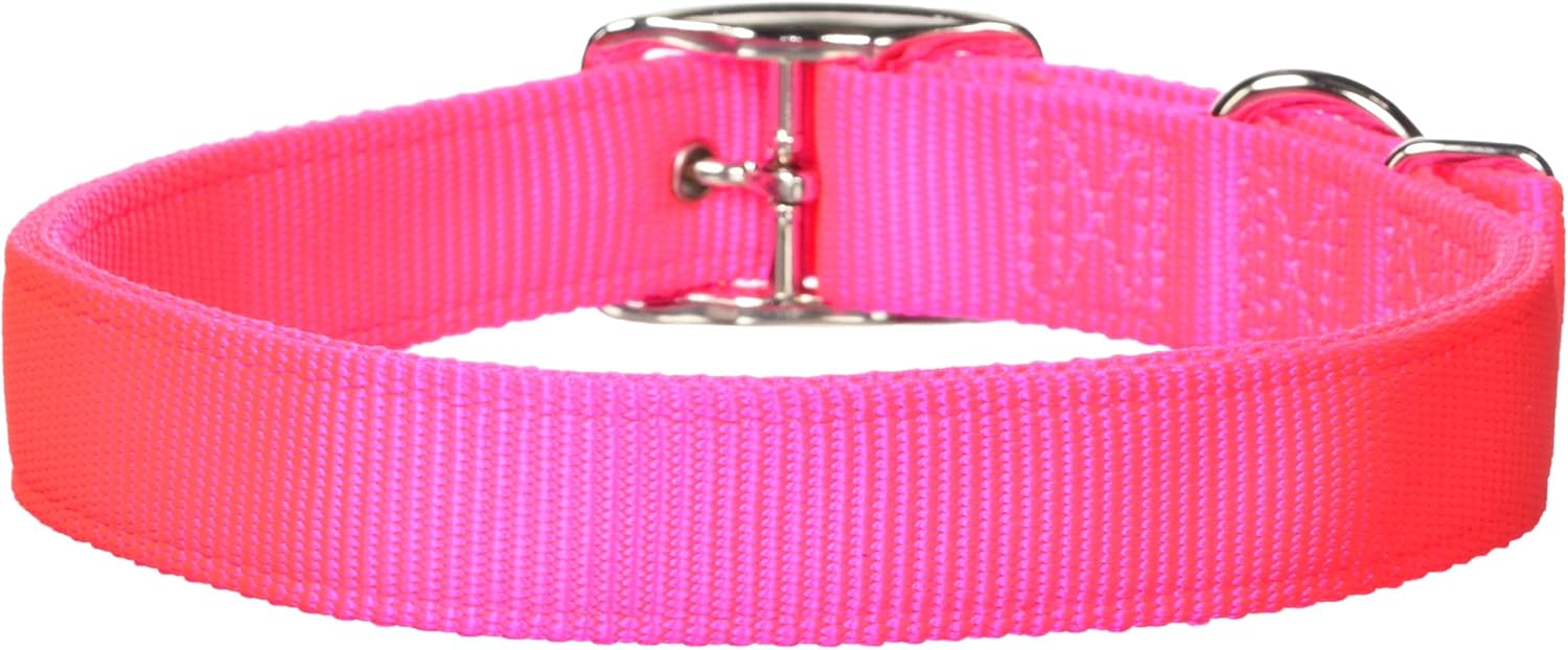 deluxe dog collars