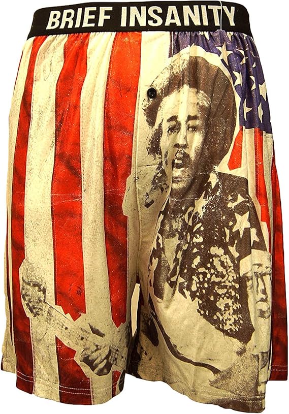 american made boxer shorts