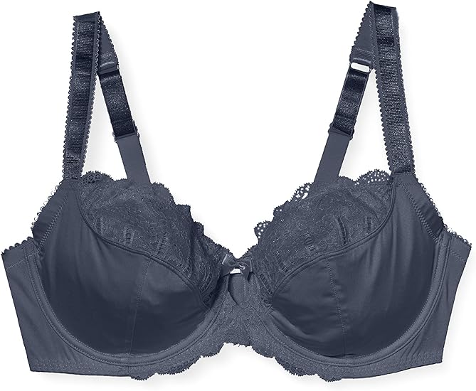 DORINA Women's Demi Bra Amazon.co.uk Clothing