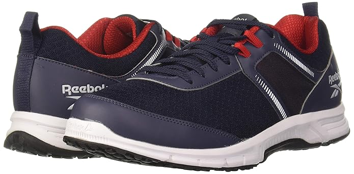 men's reebok run dashride xtreme shoes