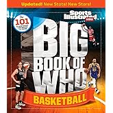 Big Book of WHO Basketball (Sports Illustrated Kids Big Books)