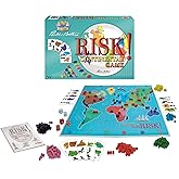Risk 1959 The Classic Reproduction of Risk with Original Artwork and Components by Winning Moves Games USA, the World Dominat