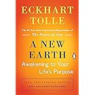 A New Earth: Awakening to Your Life's Purpose