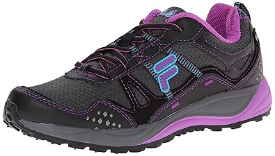 fila headway 7 womens 2014