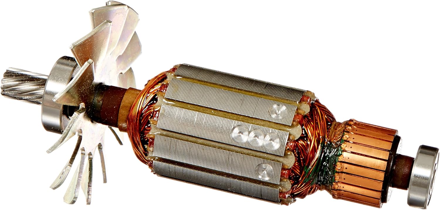 Power Tool Accessories Hitachi 360072C Armature Assembley 115V C8FB2