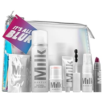 milk mini highlighter