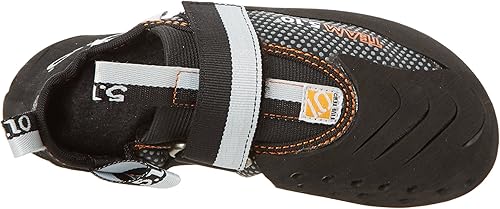 five ten team climbing shoes