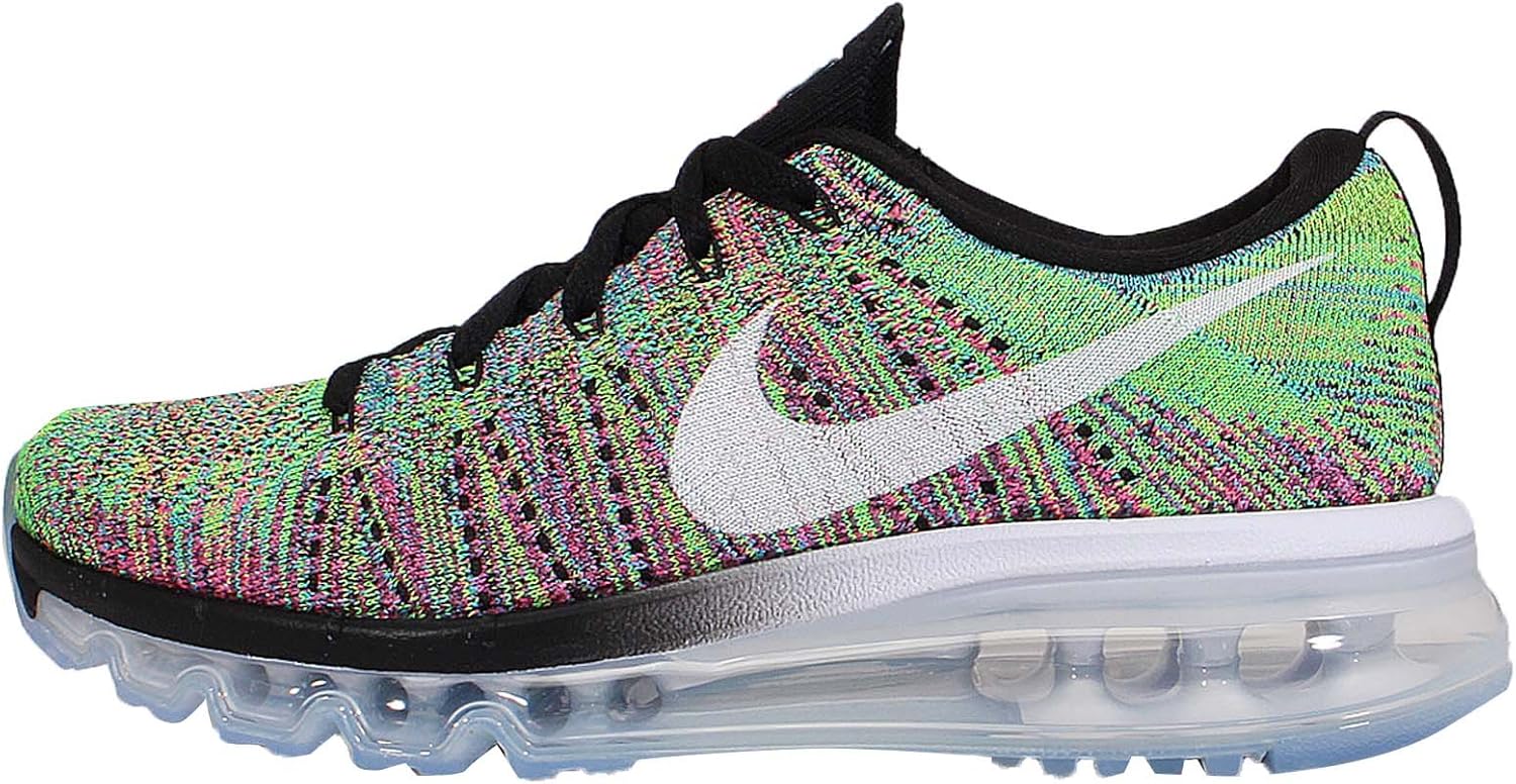 amazon flyknit