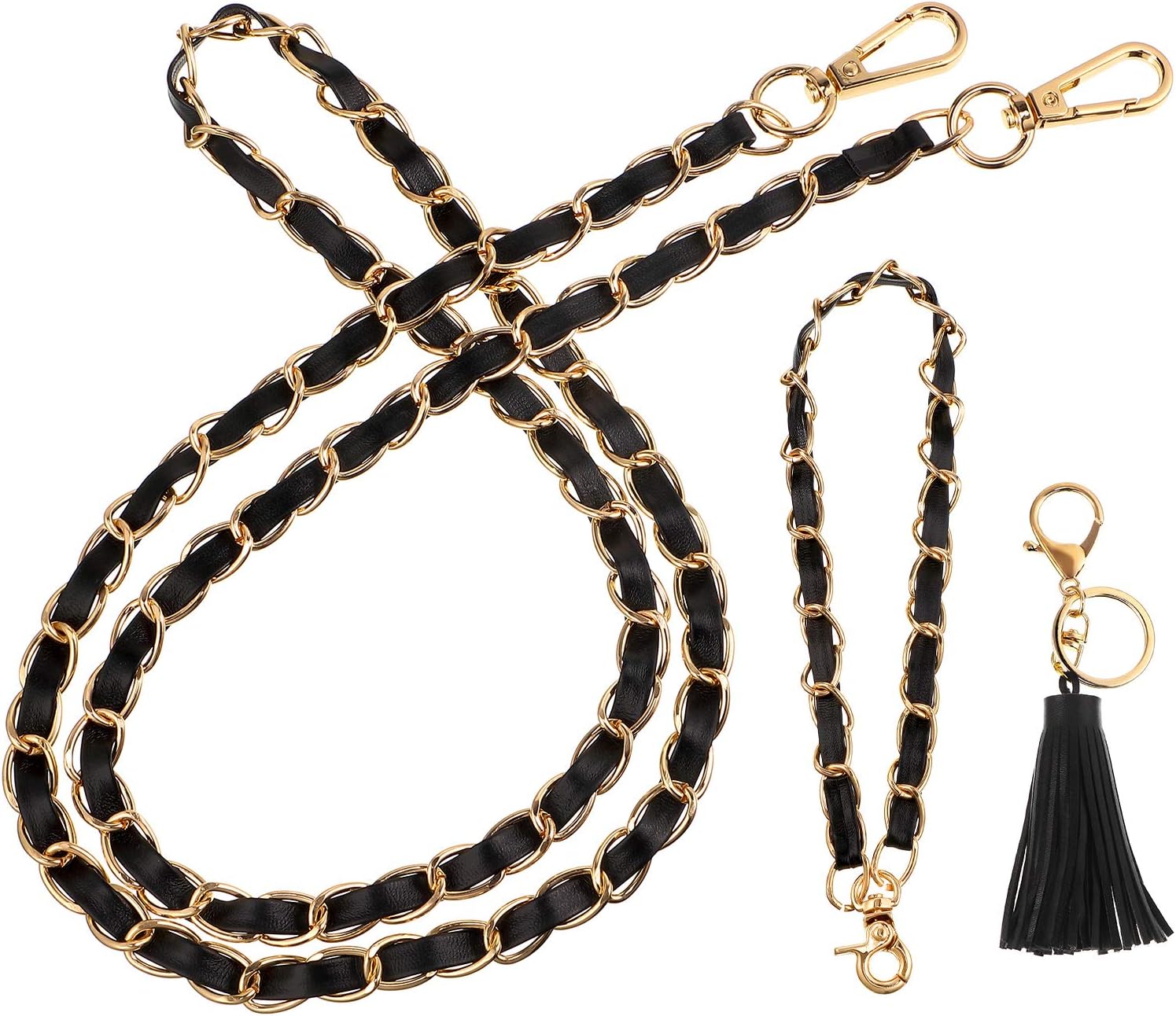 purse chain straps