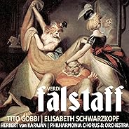 Verdi: Falstaff