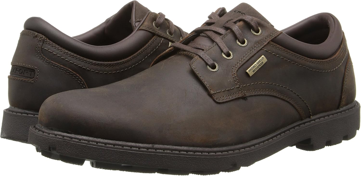  | Rockport Men's Storm Surge Waterproof Sneaker | Shoes