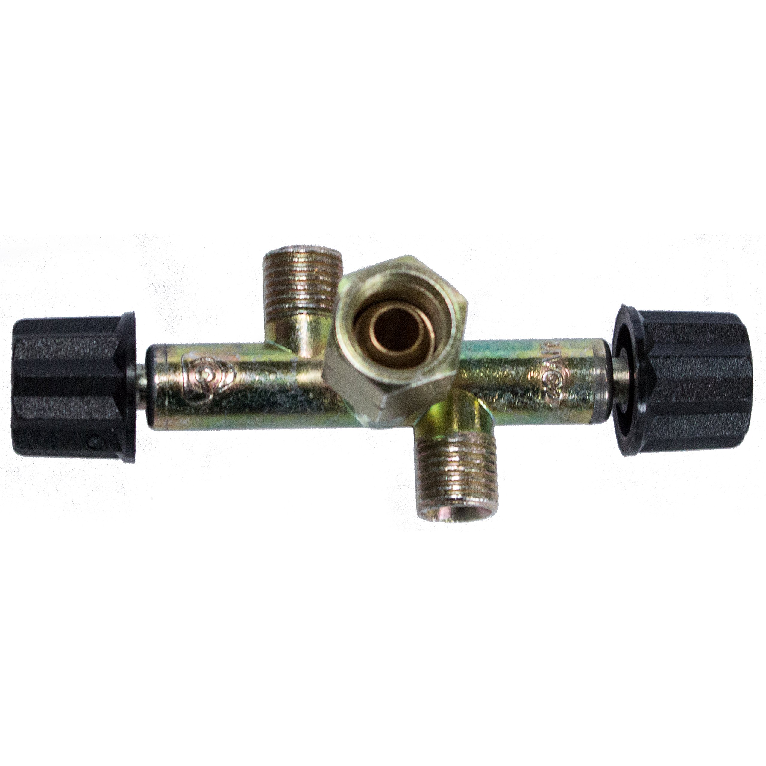 Campingaz Double Branch Valve 32426