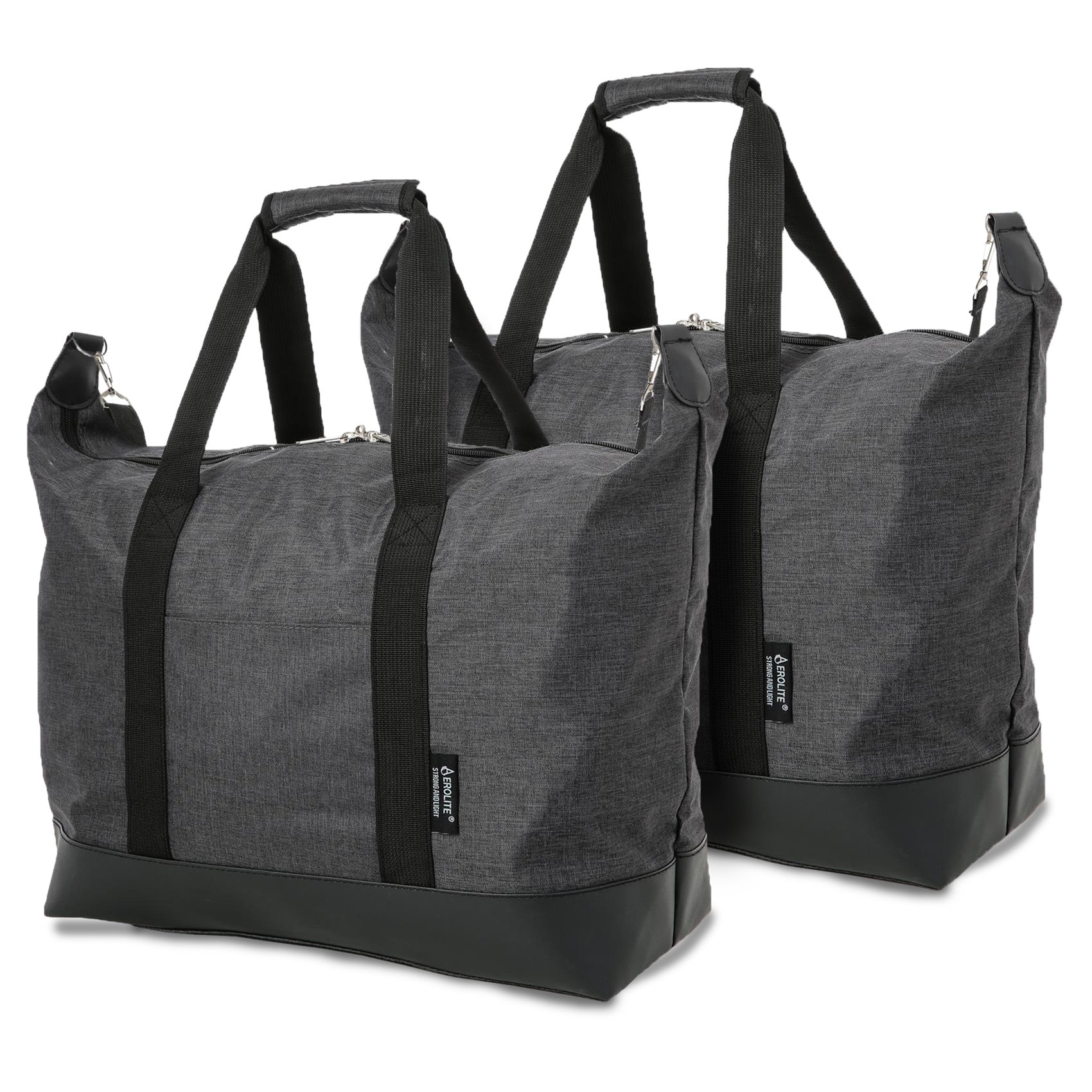 55x35x20cm 44L Lightweight Holdall 