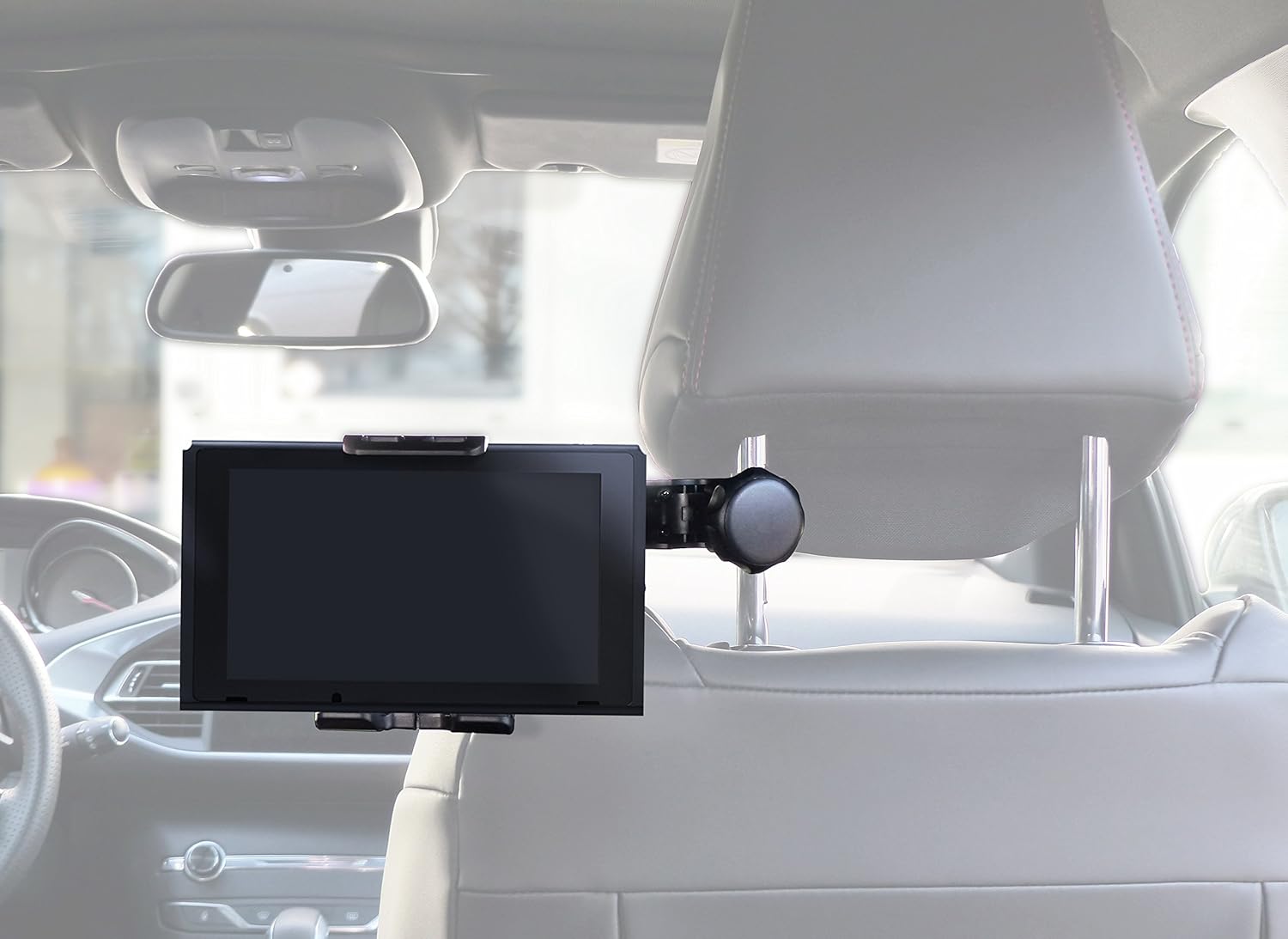 Switch Car Holder IGN Boards