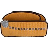 Charmed Far Infrared Belt With Amethyst and Tourmaline Crystal Radiant Heat Therapy - Low Back Pain Specialist! ~ Manufufactured with FDA Cert of Registration - Adjustable Temp Setting. Order today!