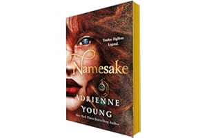 Namesake (The World of the Narrows, 2)