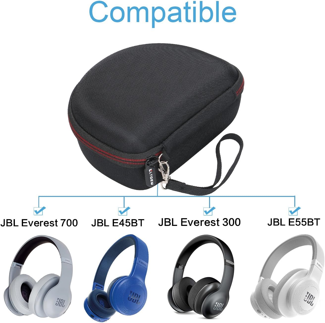 jbl everest 300 amazon