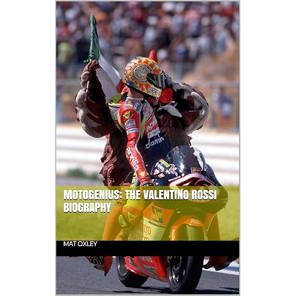 Amazon.com: Motorcycle Grand Prix: Insider Stories from World