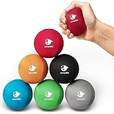 Serenilite Stress Balls, Anxiety Relief Items, Grip Strength Trainer, Meditation Accessories, Physical Therapy Equipment, Fidget Ball, Stress Balls For Adults, Hand Grip Strengthener