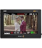 Amazon.com : Blackmagic Design Video Assist 5