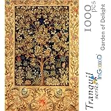Ingooood 1000 Teile Puzzle – Fantasy Series, Collection Pavilion, Für Erwachsene, Als Dekoration Nutzbar