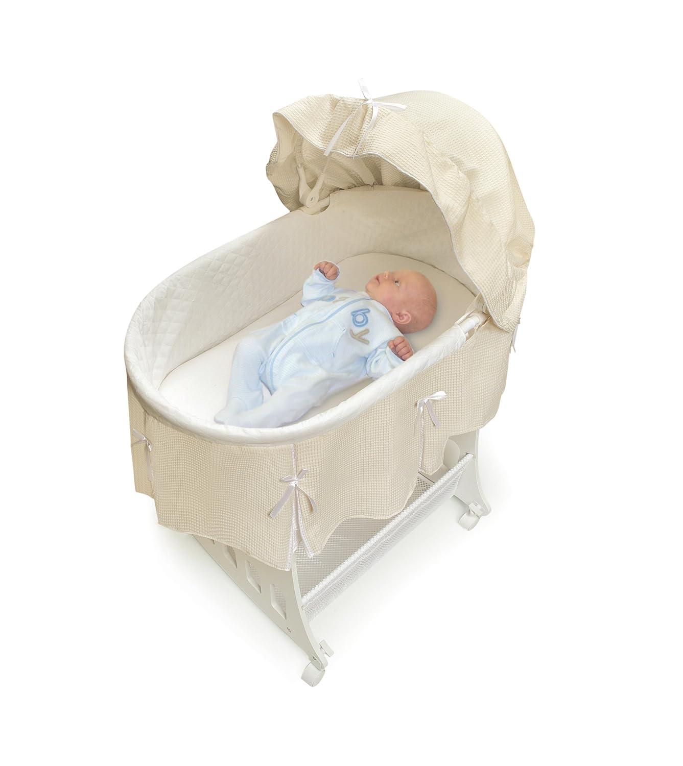 bassinet base