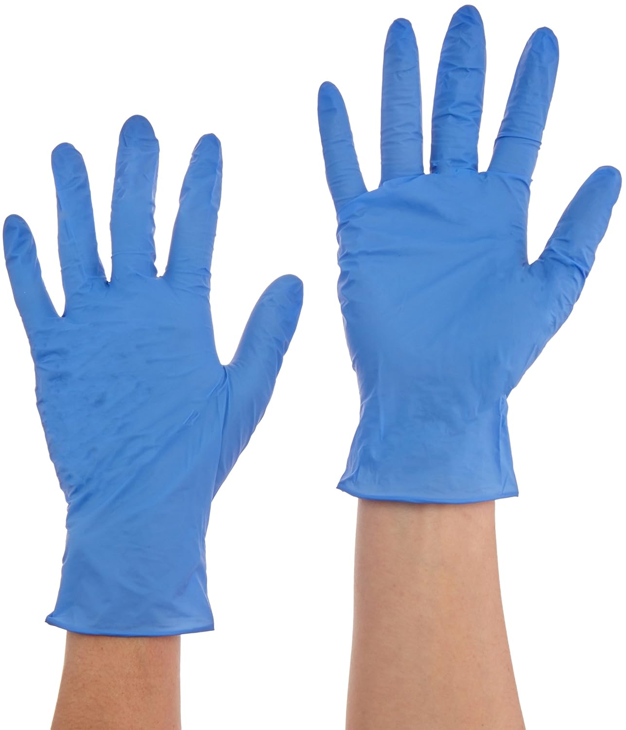 Tronex 983020 Glove, Nitrile, Chemotherapy Rated